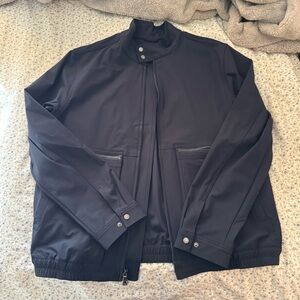 Rhône commuter jacket!